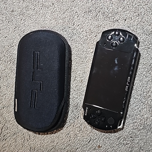 PSP - Picture 4 of 4